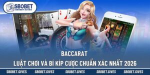 Casino SBOBET - Sòng Bạc Thượng Lưu, Livestream Sắc Nét - VOBET