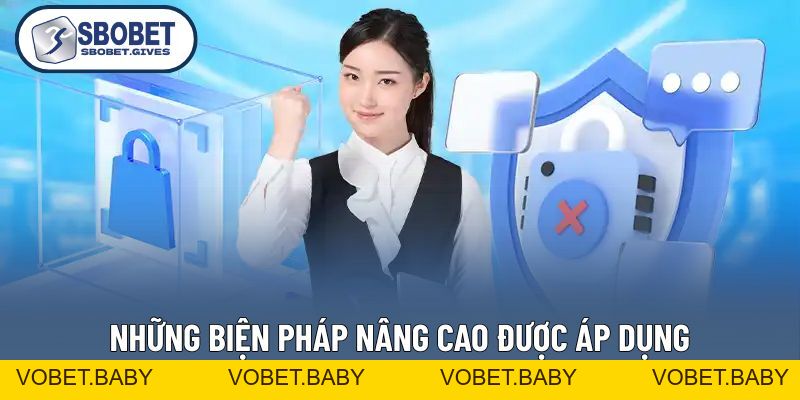 Chính Sách Bảo Mật - Quy Định Đảm Bảo An Toàn Cho Hội Viên - VOBET
