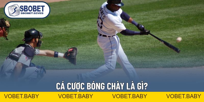 Cá Cược Bóng Chày - Luật Chơi Và Mẹo Thắng Cực Hiệu Quả - VOBET