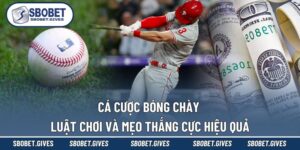 Thể Thao SBOBET - Đa Dạng Kèo Đấu, Nạp Rút Tiền Siêu Tốc - VOBET