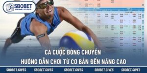 Thể Thao SBOBET - Đa Dạng Kèo Đấu, Nạp Rút Tiền Siêu Tốc - VOBET