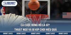 Thể Thao SBOBET - Đa Dạng Kèo Đấu, Nạp Rút Tiền Siêu Tốc - VOBET