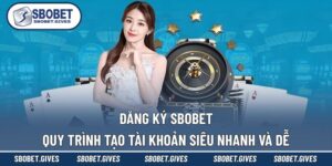 Hướng dẫn - SBOBET - VOBET