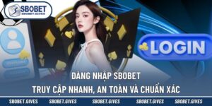 Hướng dẫn - SBOBET - VOBET