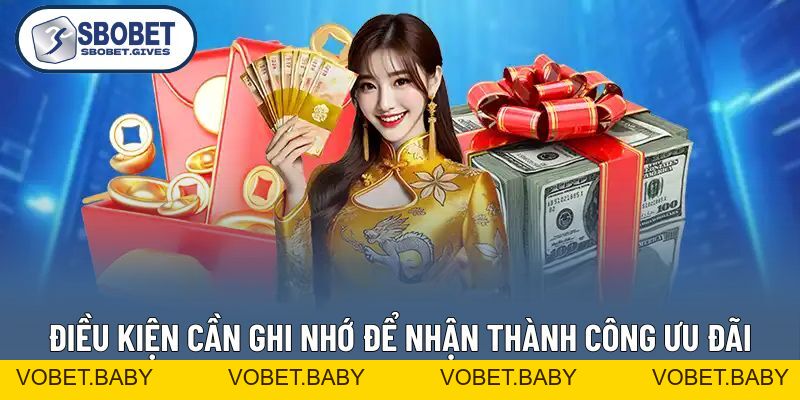Khuyến Mãi SBOBET - Tổng Hợp Những Cơ Hội Vàng Nhận Thưởng - VOBET