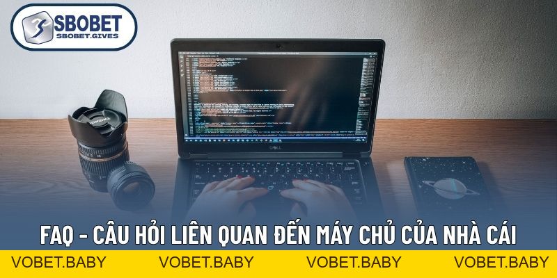 Máy Chủ SBOBET Ở Đâu? Giải Đáp Chi Tiết Và Lợi Ích Mang Lại - VOBET