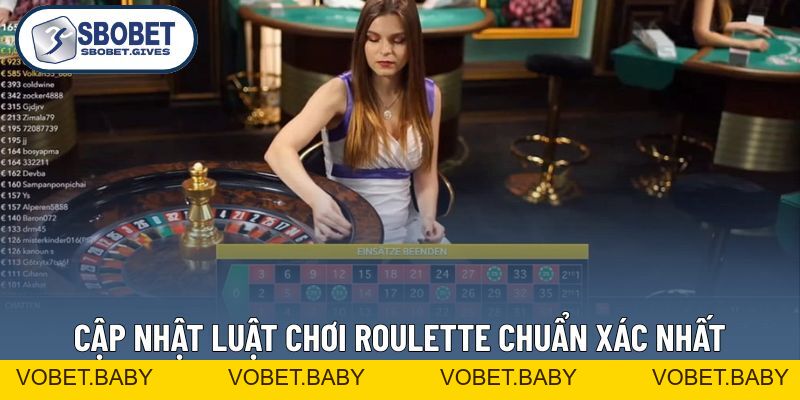 Roulette - Cách Chơi An Toàn Và Hiệu Quả Nhất Trong 2026 - VOBET