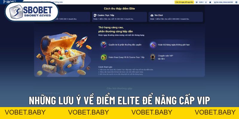 VIP SBOBET - Đẳng Cấp Thượng Lưu, Ưu Đãi Độc Quyền 2026 - VOBET