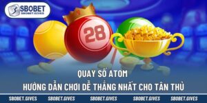 Xổ Số SBOBET - Quay Thưởng Siêu Tốc, Trúng Lớn Mỗi Ngày - VOBET