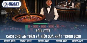 Casino SBOBET - Sòng Bạc Thượng Lưu, Livestream Sắc Nét - VOBET