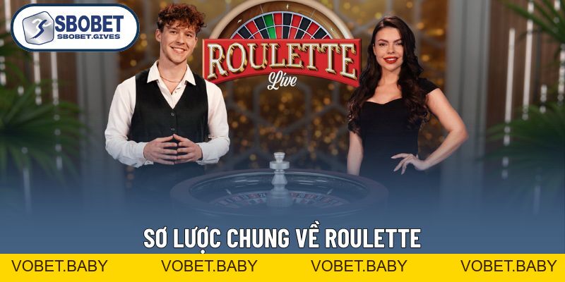 Roulette - Cách Chơi An Toàn Và Hiệu Quả Nhất Trong 2026 - VOBET