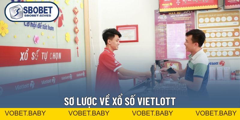 Xổ Số Vietlott - Cơ Hội Đổi Đời Ngay Hôm Nay Cùng Jackpot - VOBET