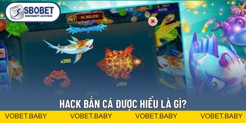 Hack Bắn Cá - Giải Mã Phần Mềm Với Tin Đồn Săn Bắt Dễ Thắng - VOBET
