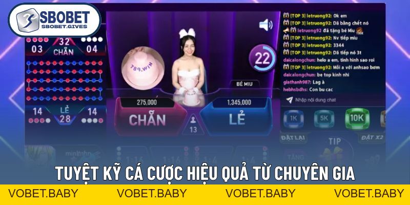 Xóc Đĩa - Bí Mật Đằng Sau Các Ván Cược Triệu Đô Kinh Điển - VOBET