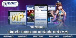 Xổ Số SBOBET - Quay Thưởng Siêu Tốc, Trúng Lớn Mỗi Ngày - VOBET
