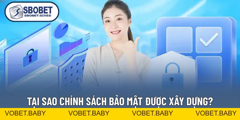 Chính Sách Bảo Mật - Quy Định Đảm Bảo An Toàn Cho Hội Viên - VOBET
